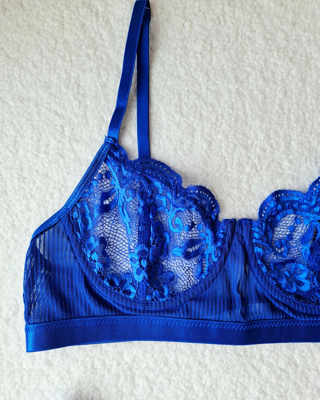 Blue - 2-piece set