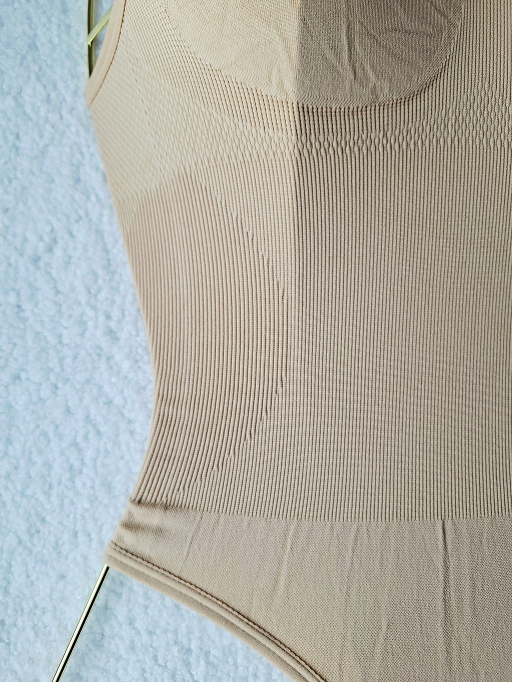 Auréa - Body gainant Nude