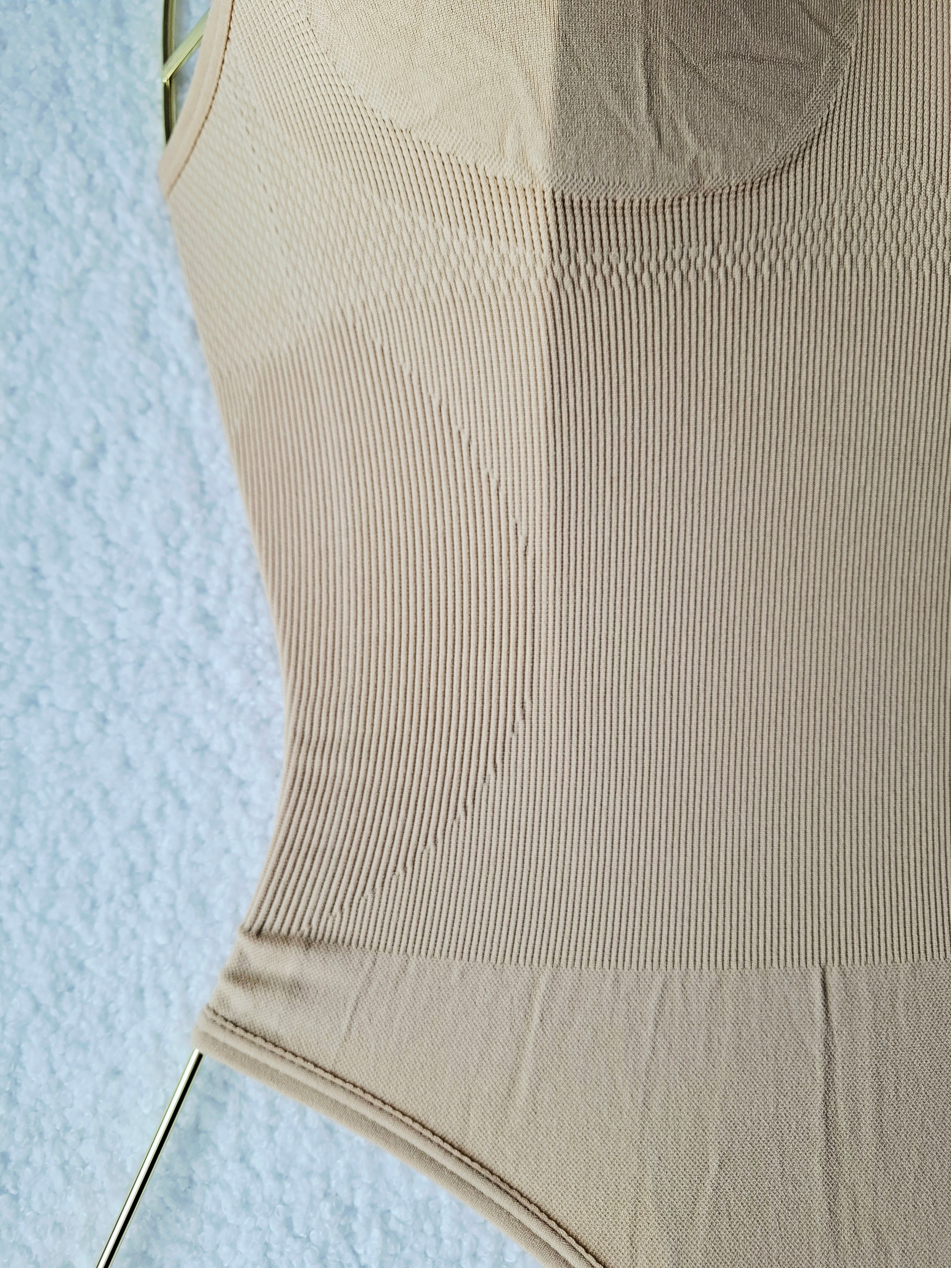 Auréa - Body gainant Nude