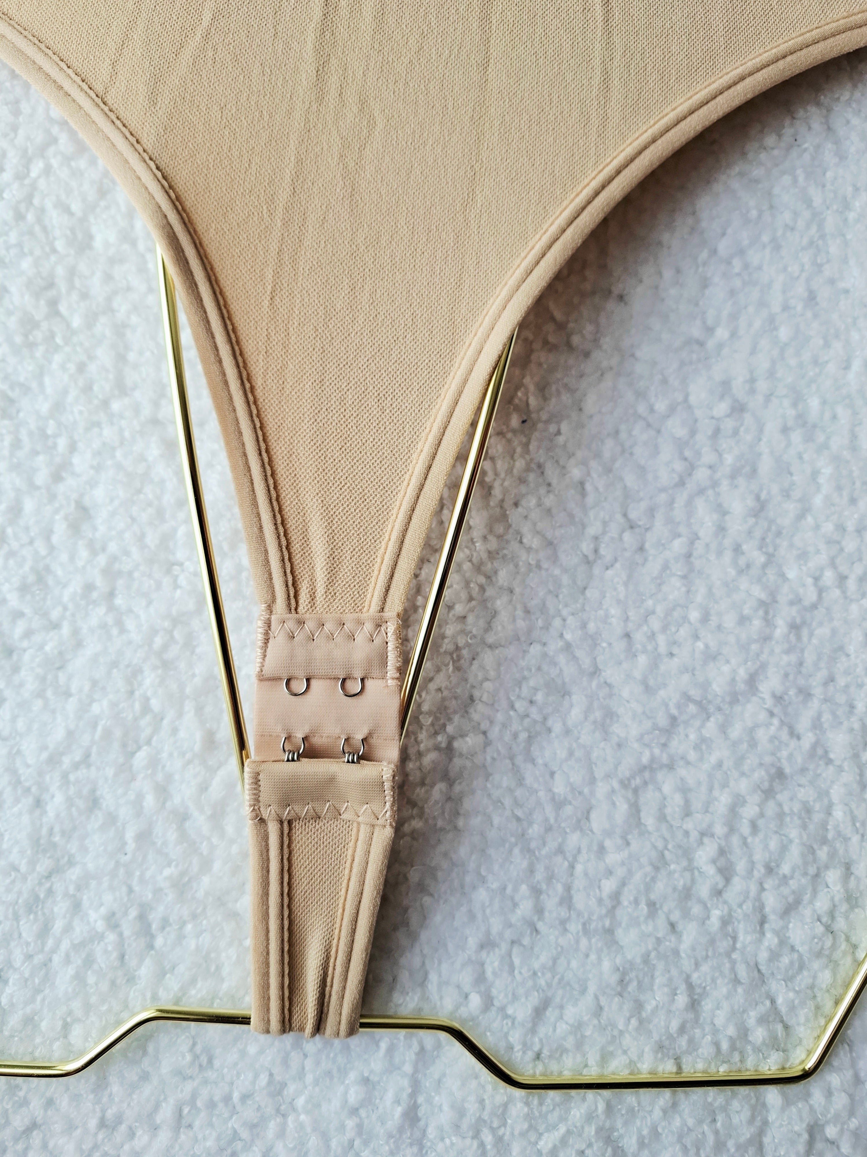 Auréa - Body gainant Nude