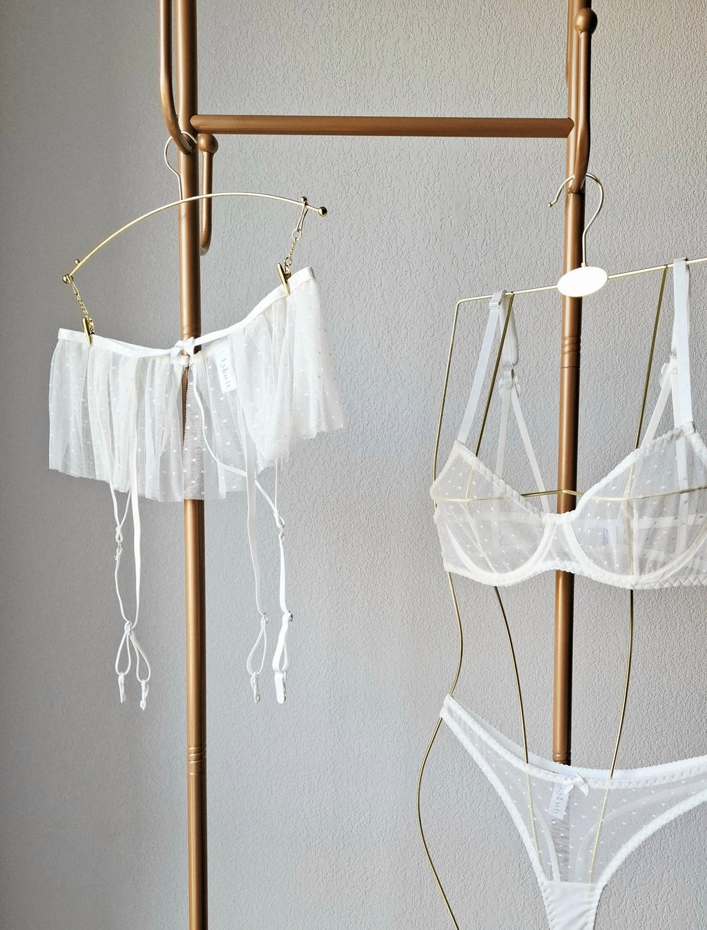 Luna - Ensemble 3 pièces