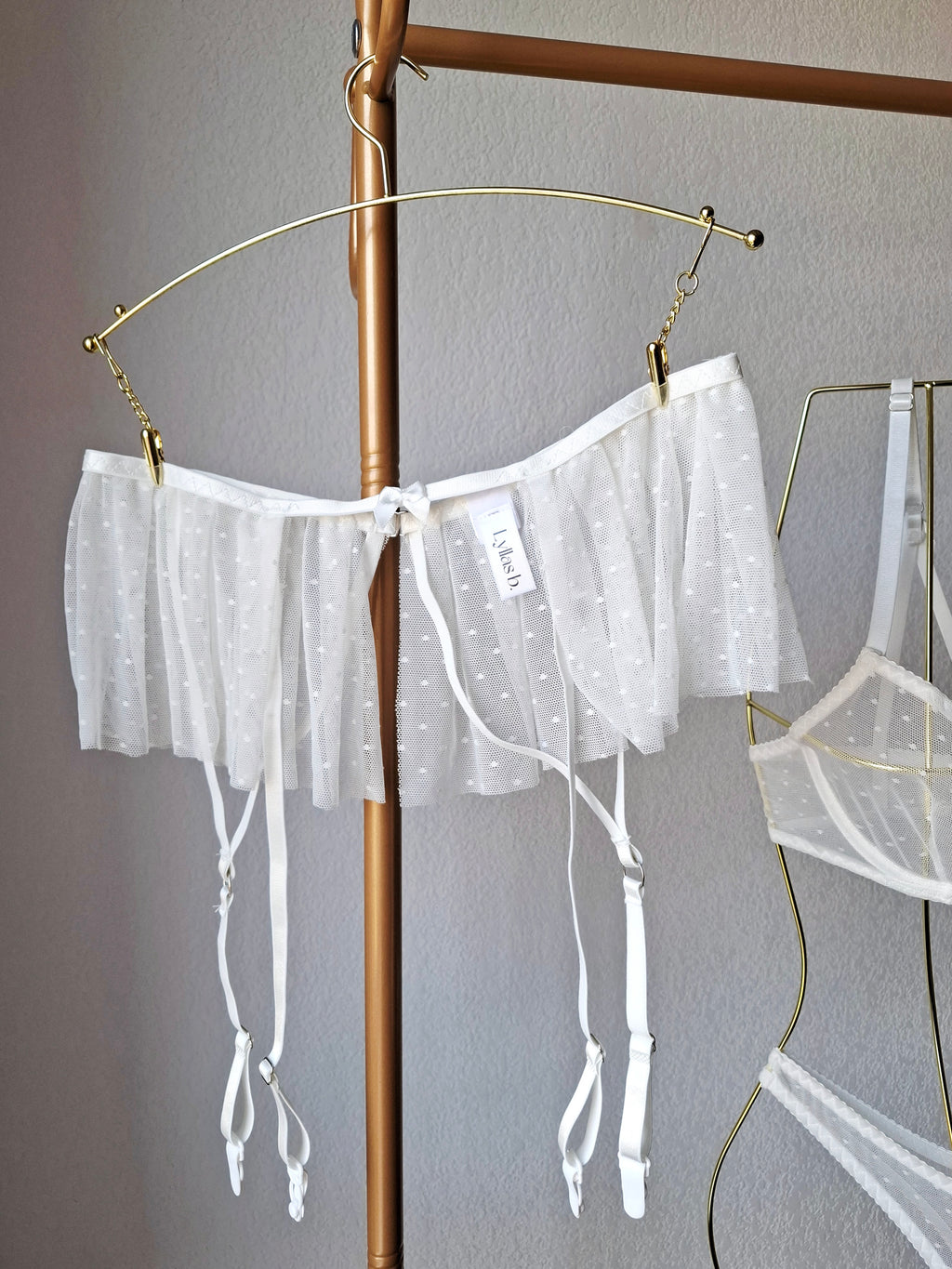 Luna - Ensemble 3 pièces