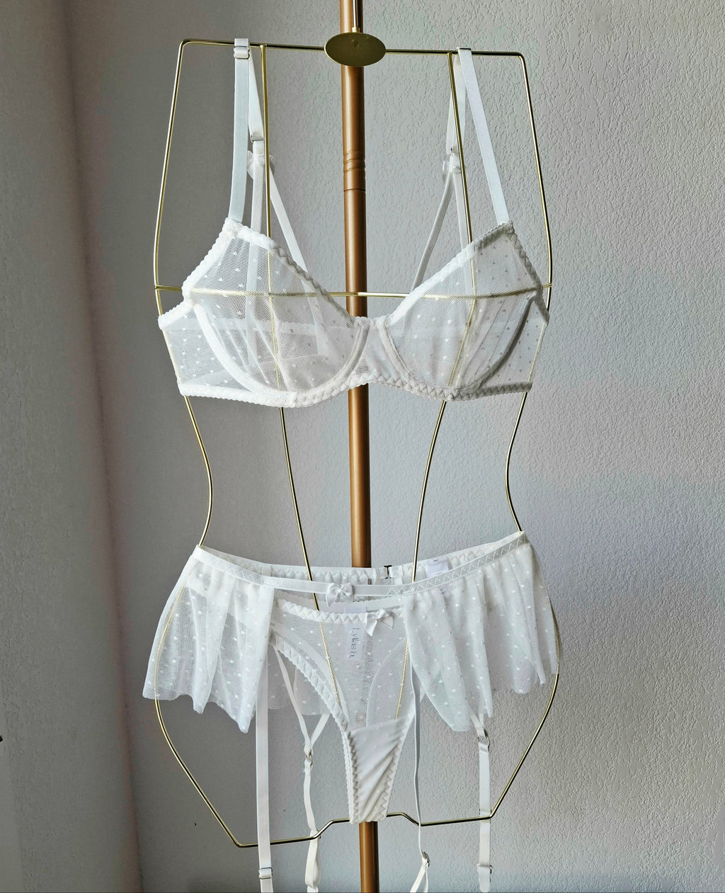 Luna - Ensemble 3 pièces