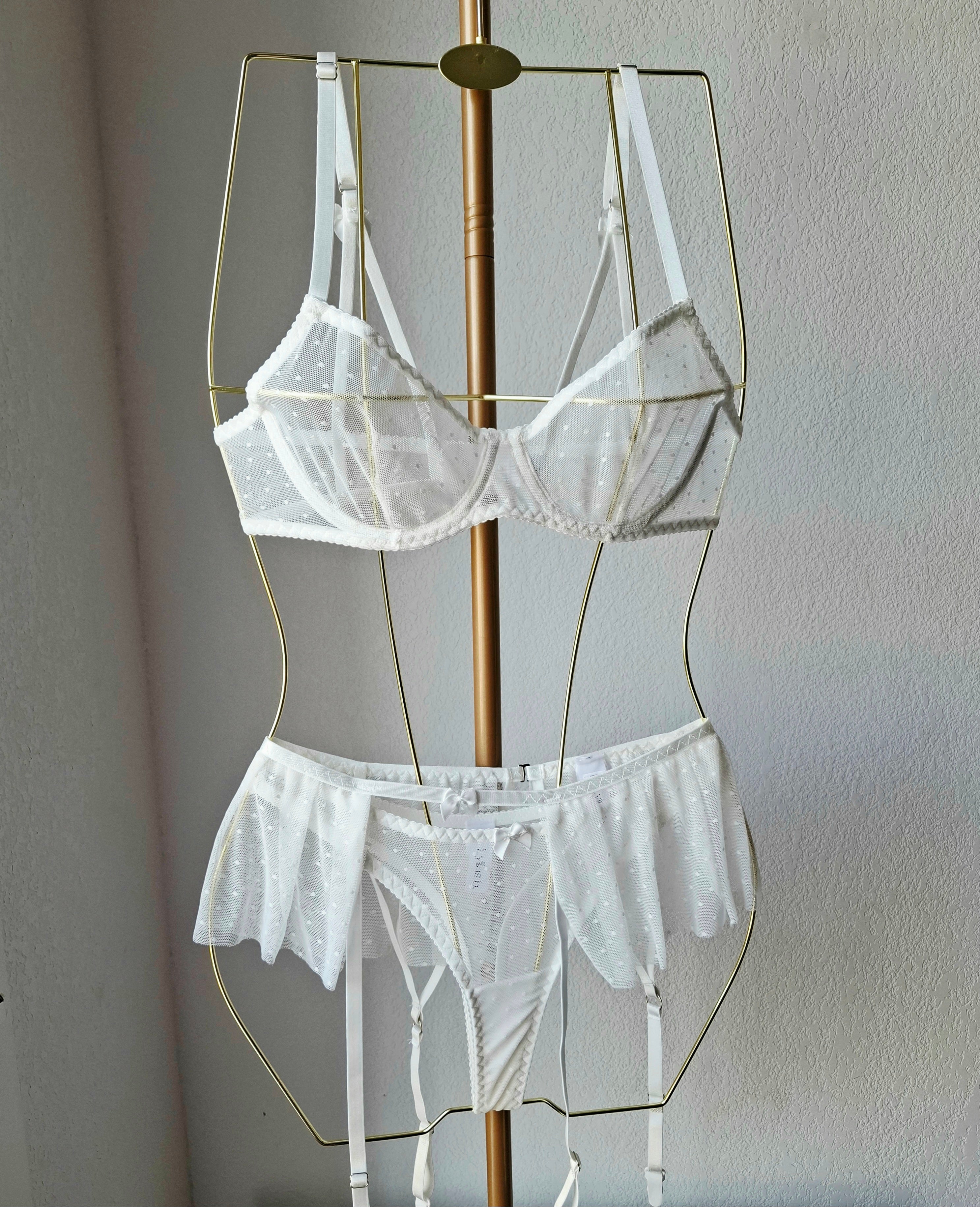 Luna - Ensemble 3 pièces