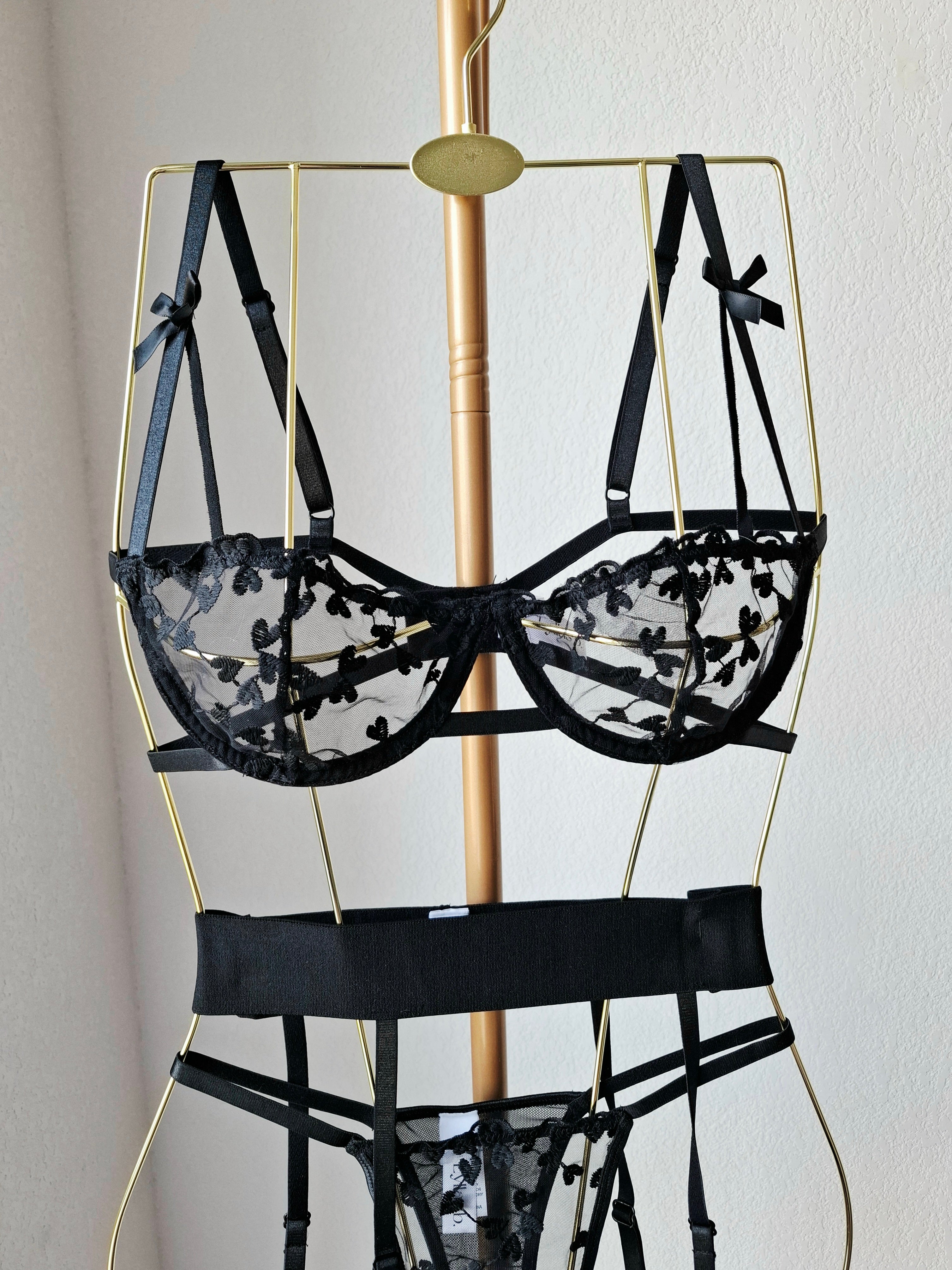 Ténéra - Ensemble 3 pièces