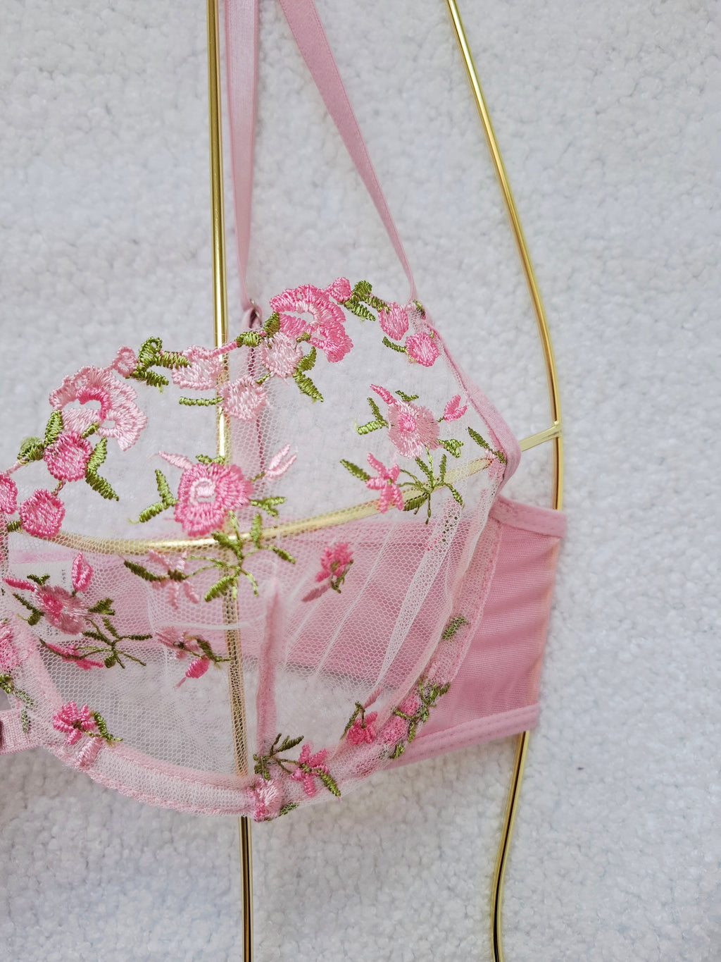 Roséa Ensemble 2 pièces