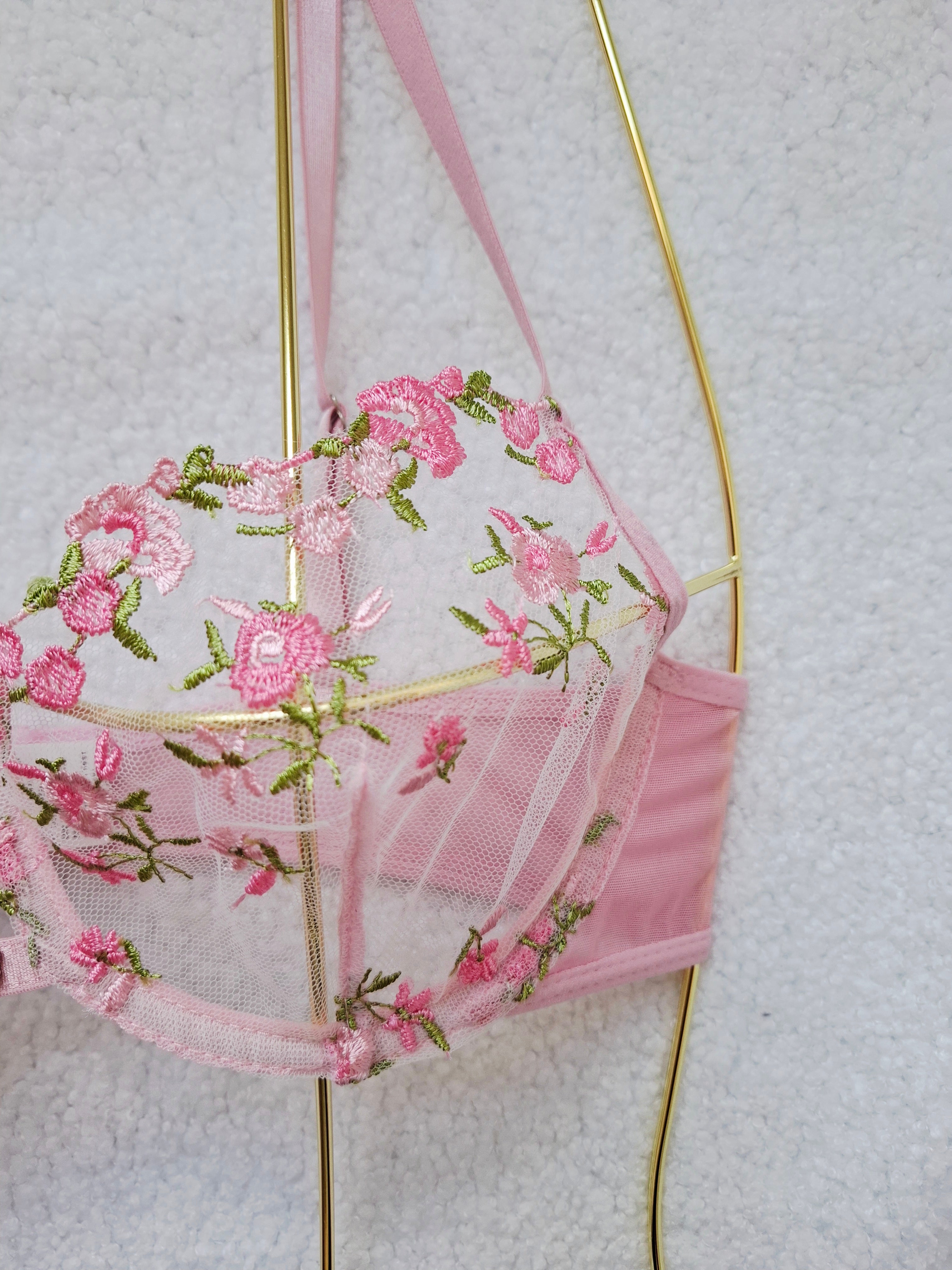 Roséa Ensemble 2 pièces