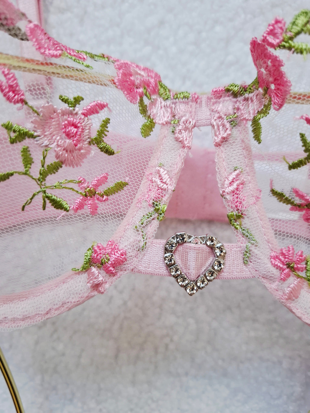 Roséa Ensemble 2 pièces