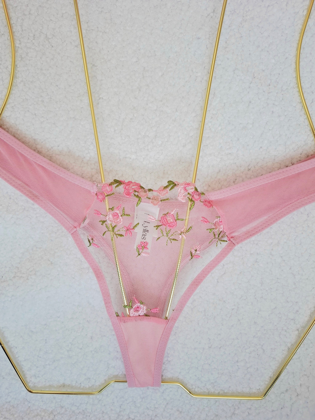 Roséa Ensemble 2 pièces