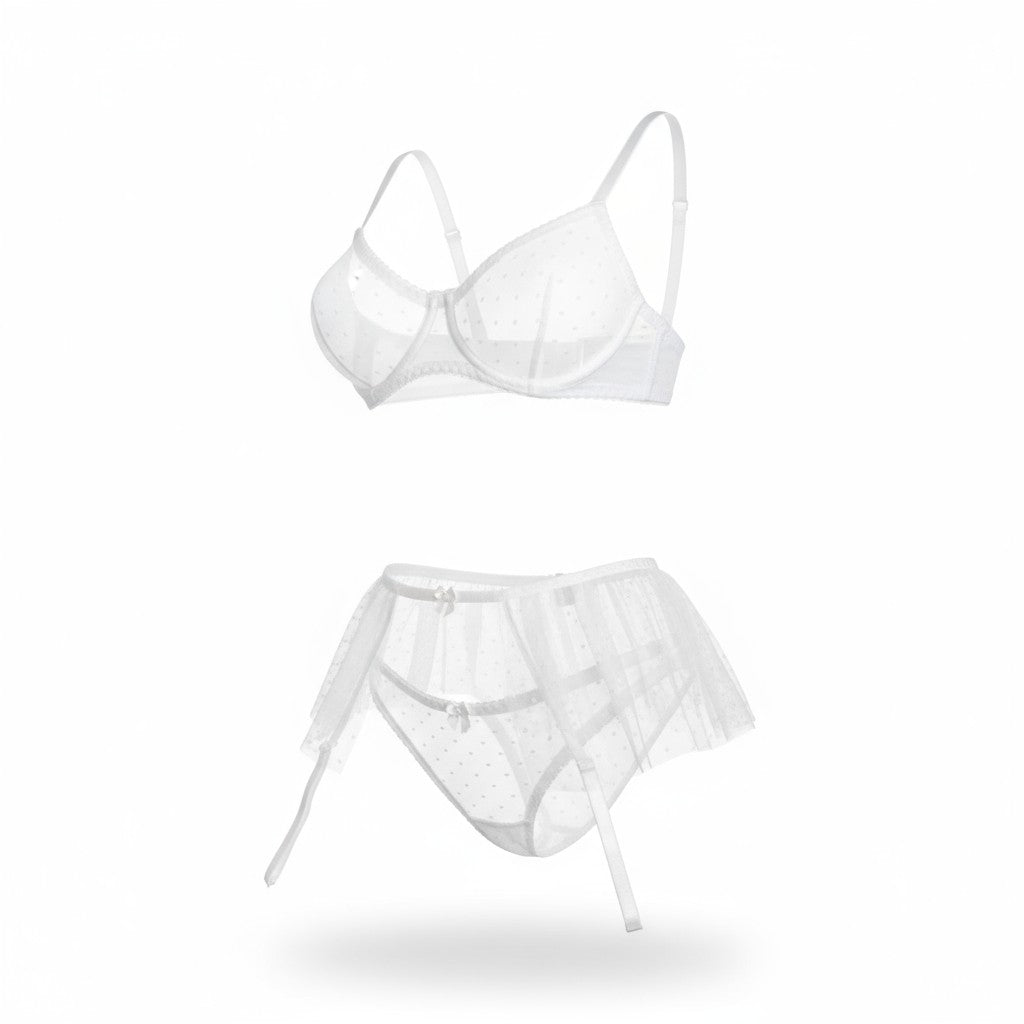 Luna - Ensemble 3 pièces