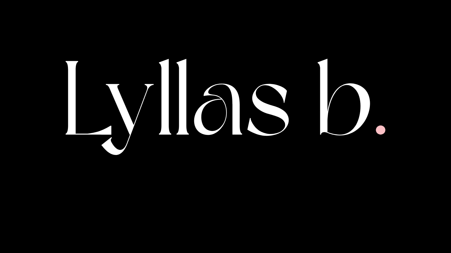 Lyllas b